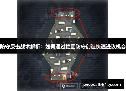 防守反击战术解析：如何通过稳固防守创造快速进攻机会