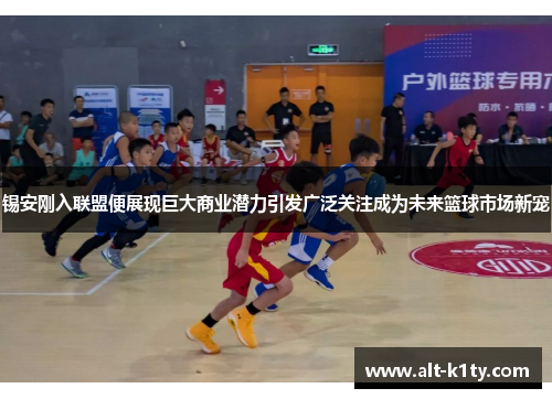 锡安刚入联盟便展现巨大商业潜力引发广泛关注成为未来篮球市场新宠