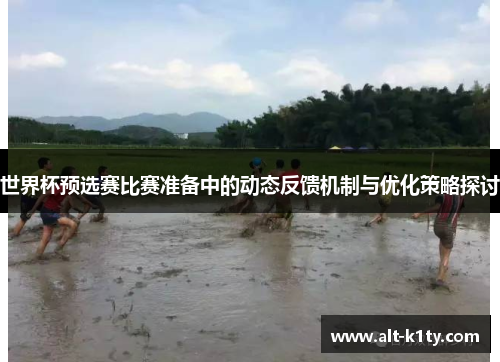 世界杯预选赛比赛准备中的动态反馈机制与优化策略探讨