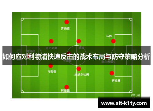 如何应对利物浦快速反击的战术布局与防守策略分析