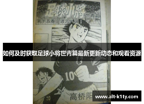 如何及时获取足球小将世青篇最新更新动态和观看资源